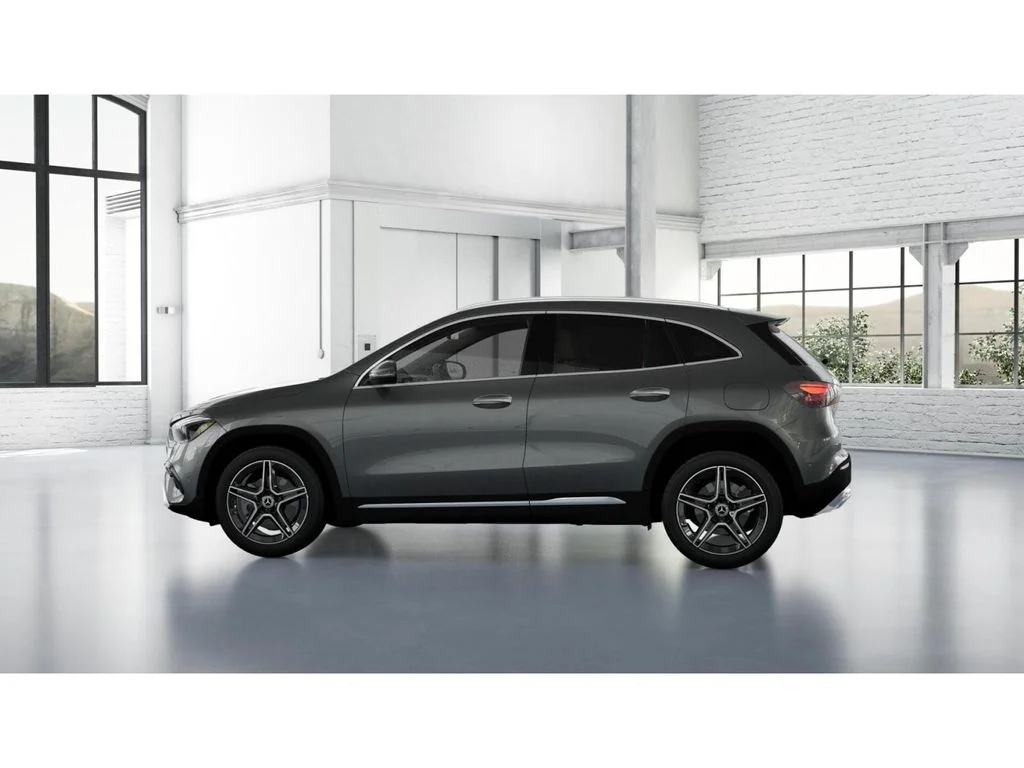 New 2026 Gray Mercedes-Benz GLA 250 image 63
