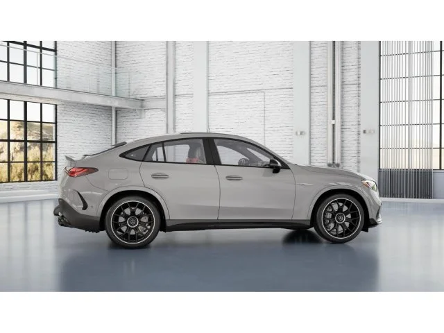 New 2027 Gray Mercedes-Benz  image 18