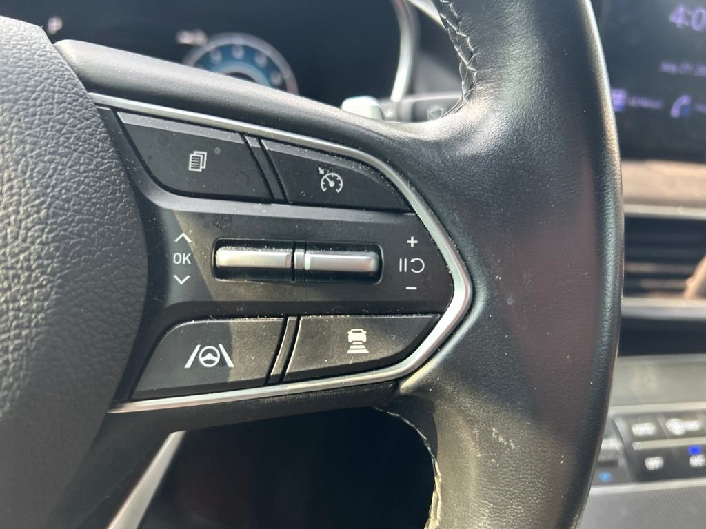 Used 2022 Gray Hyundai XRT image 17