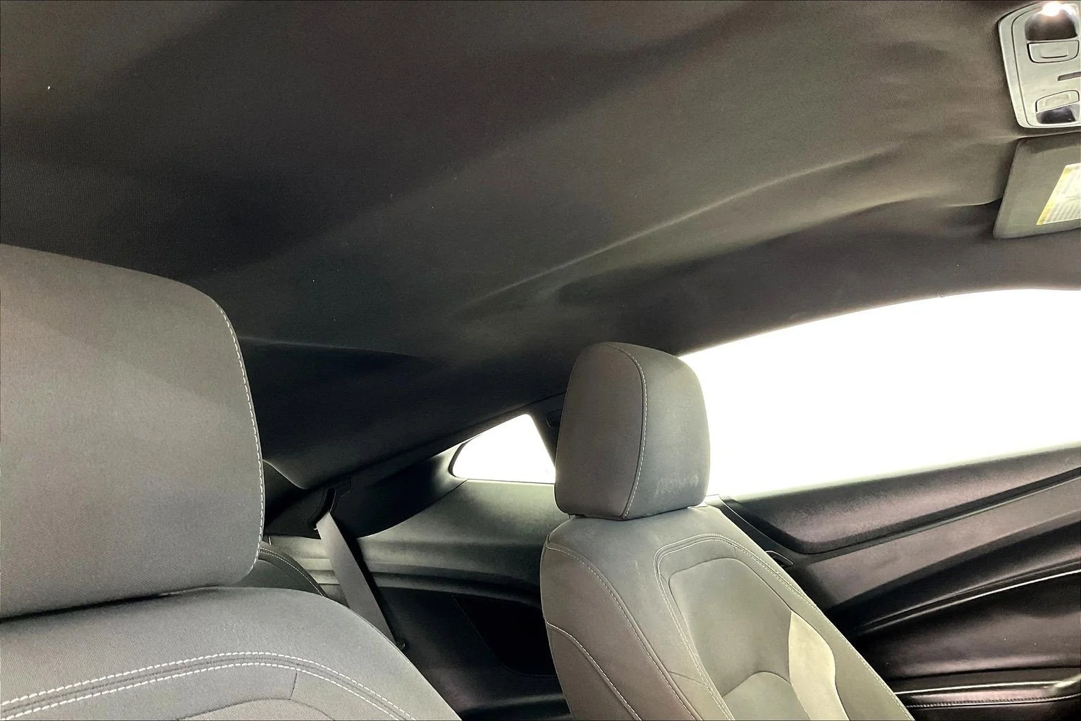 Used 2016 Nightfall Gray Metallic Chevrolet 1LT image 24