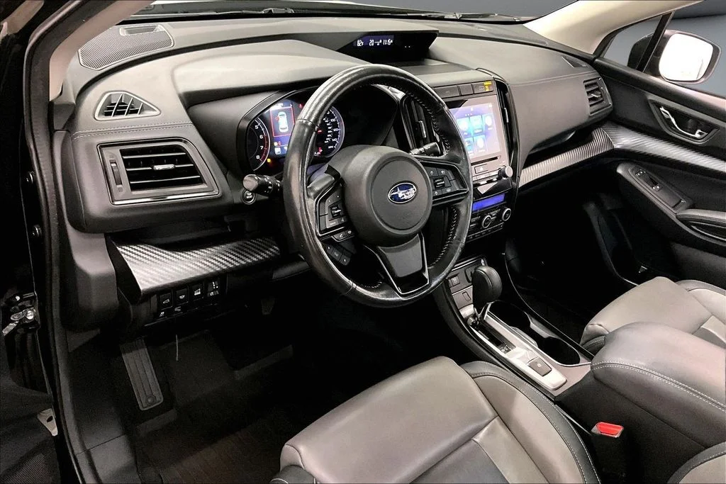 2022 Subaru Ascent Onyx Edition - Photo 17