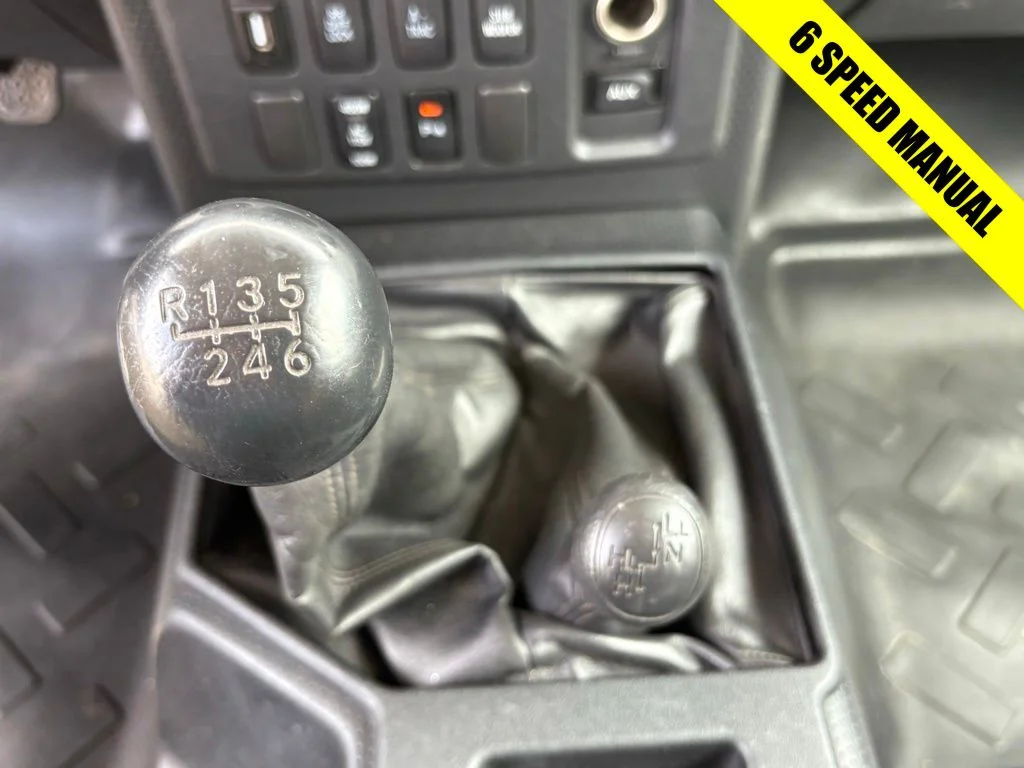 Used 2007 Toyota FJ Cruiser Base with VIN JTEBU11F970091815 for sale in Durango, CO