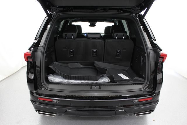 2026 Buick Enclave Sport Touring - Photo 11