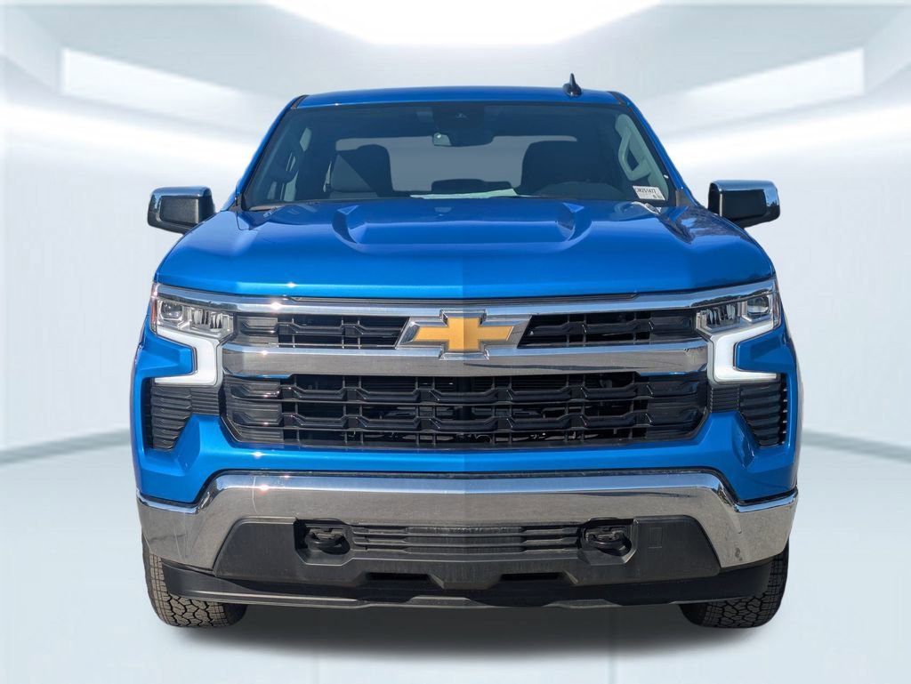 2025 Chevrolet Silverado 1500 LT - Photo 10