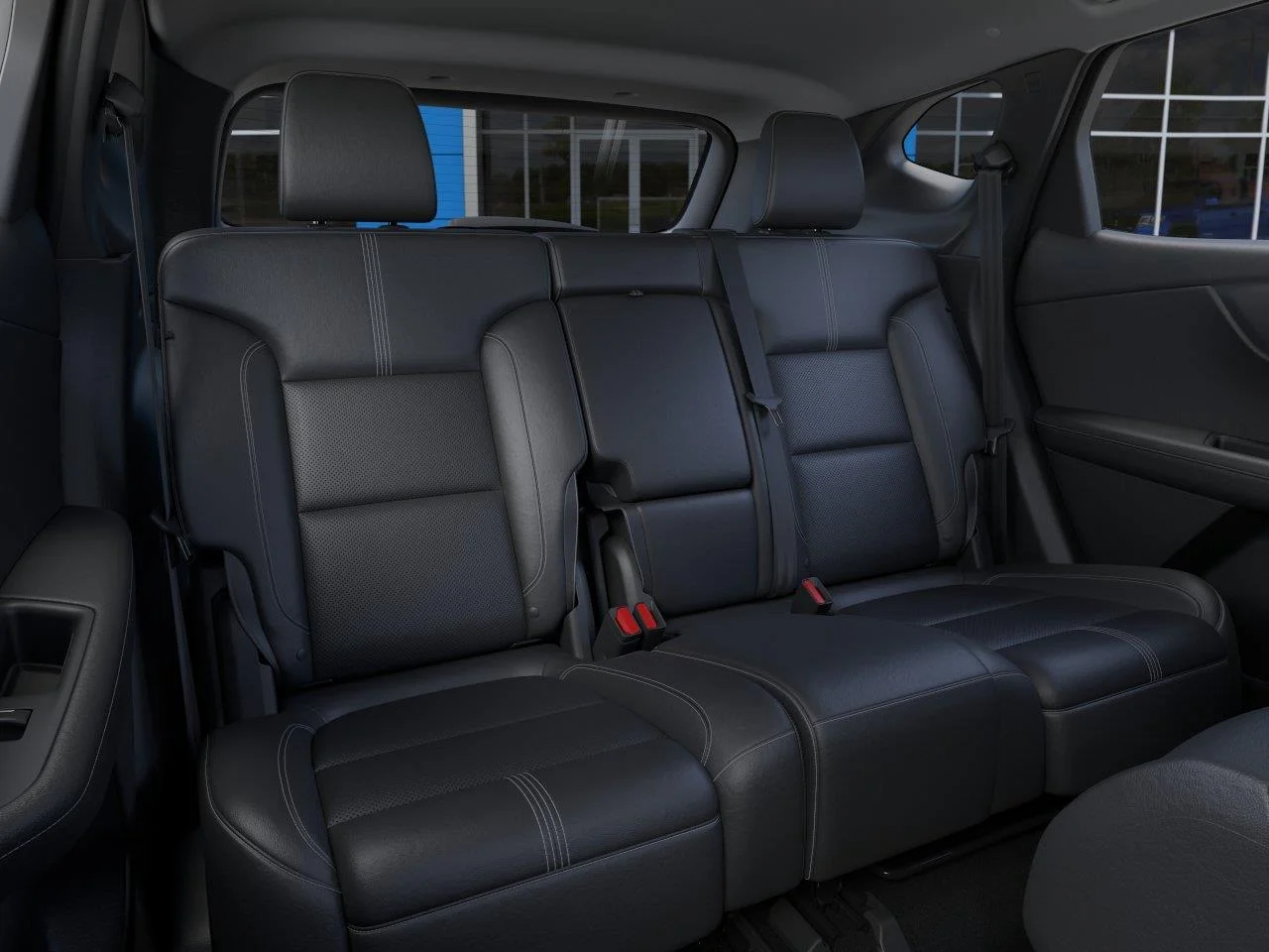 2026 Chevrolet Blazer 3LT - Photo 43