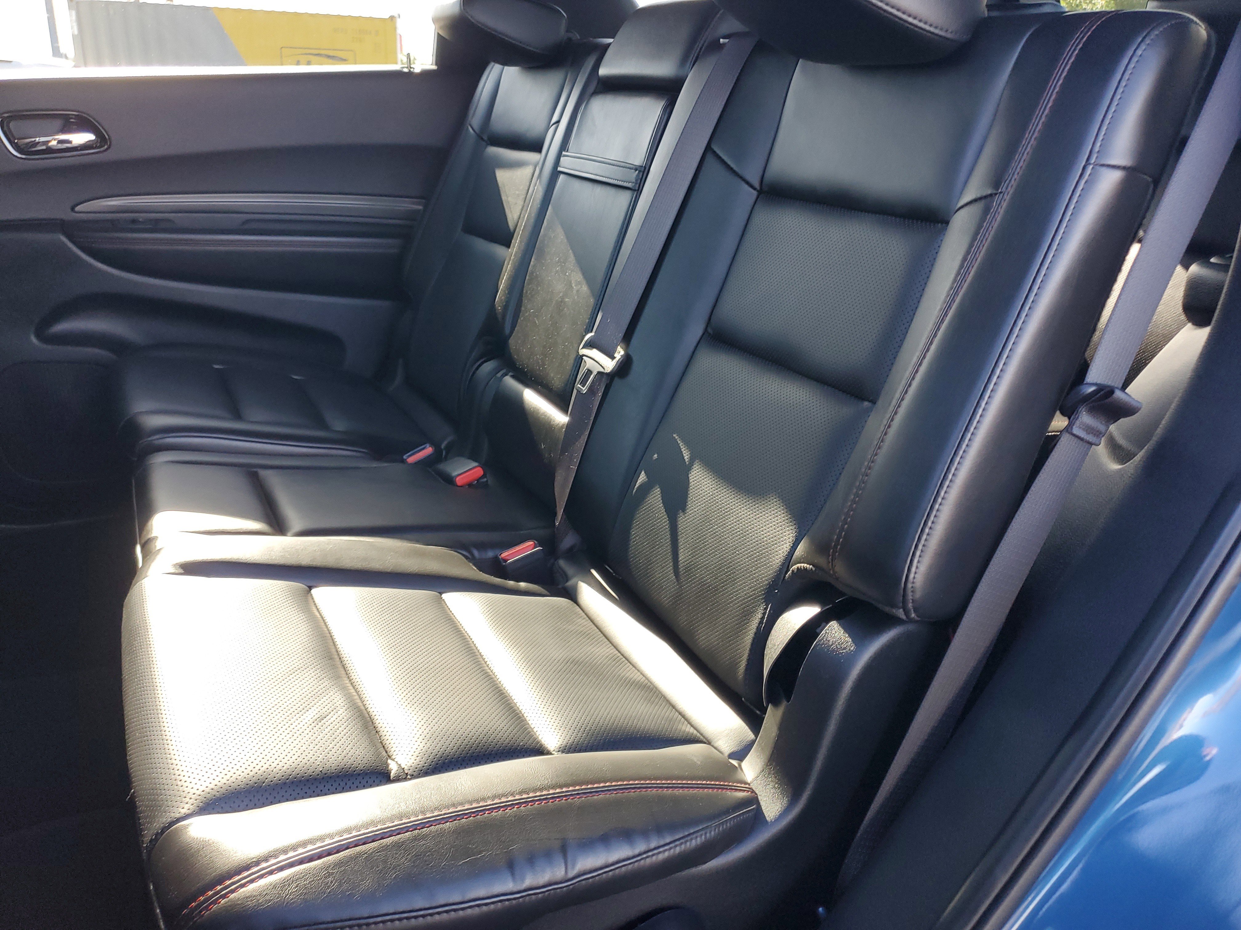 Certified Used 2025 Blue Dodge GT Plus image 14