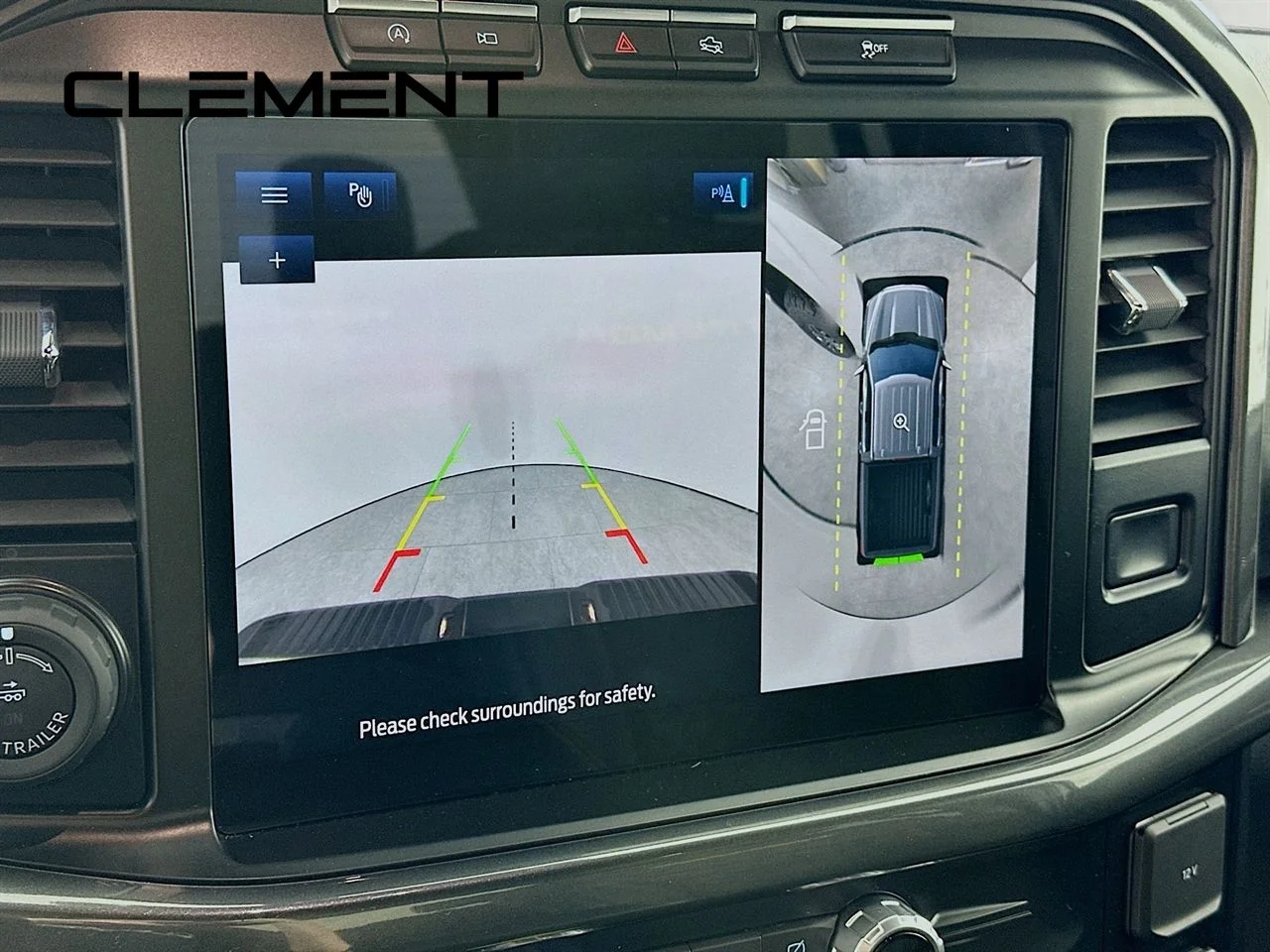 Certified Used 2023  Ford Tremor image 20