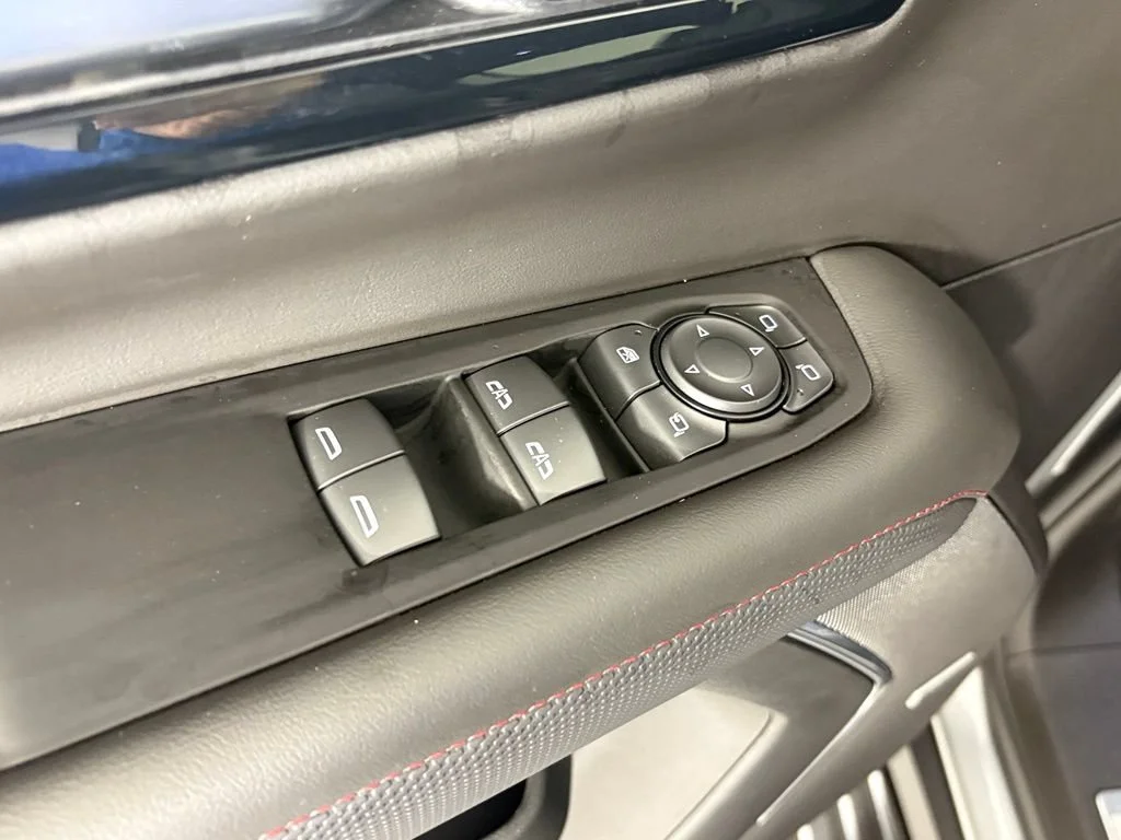 New 2026 Sterling Gray Metallic Chevrolet RST image 18