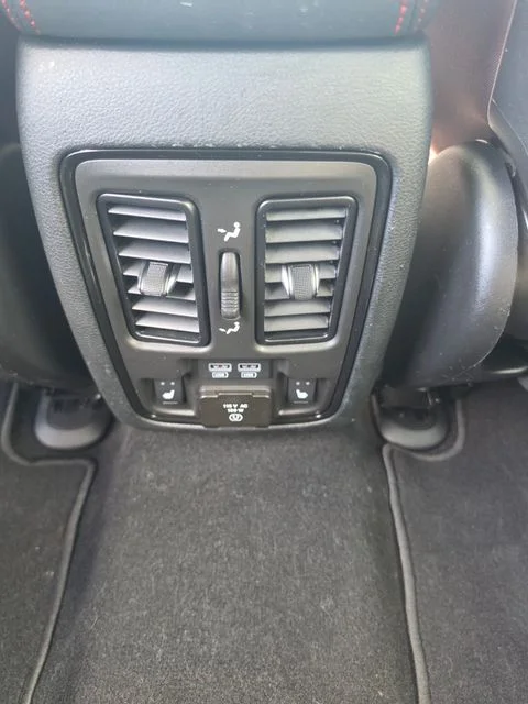 Used 2024 Black Dodge R/T Plus image 13