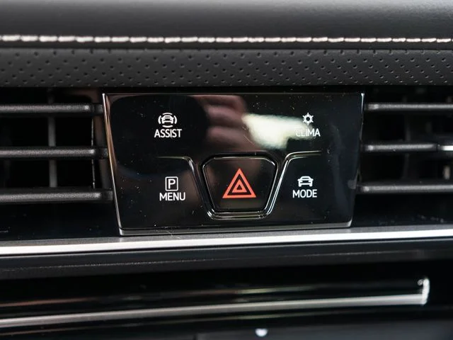 New 2026 Silver Volkswagen 2.0T SEL Premium R-Line image 27
