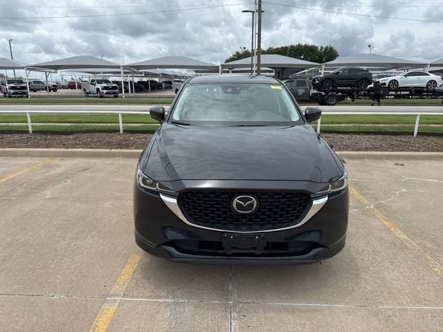 Used 2025 Black Mazda 2.5 S Select Package image 2