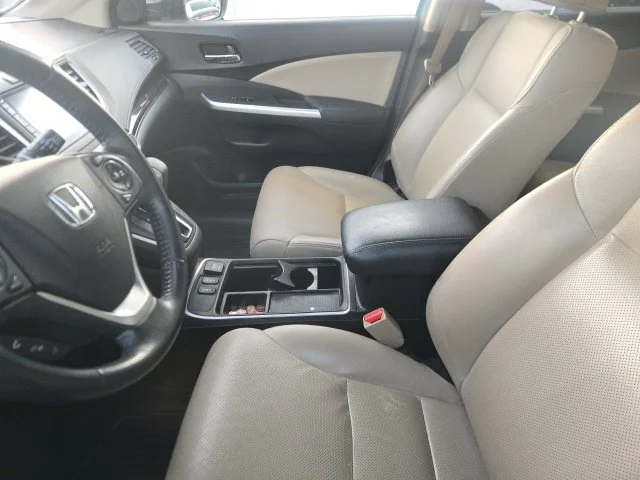 Used 2016  Honda Touring image 9