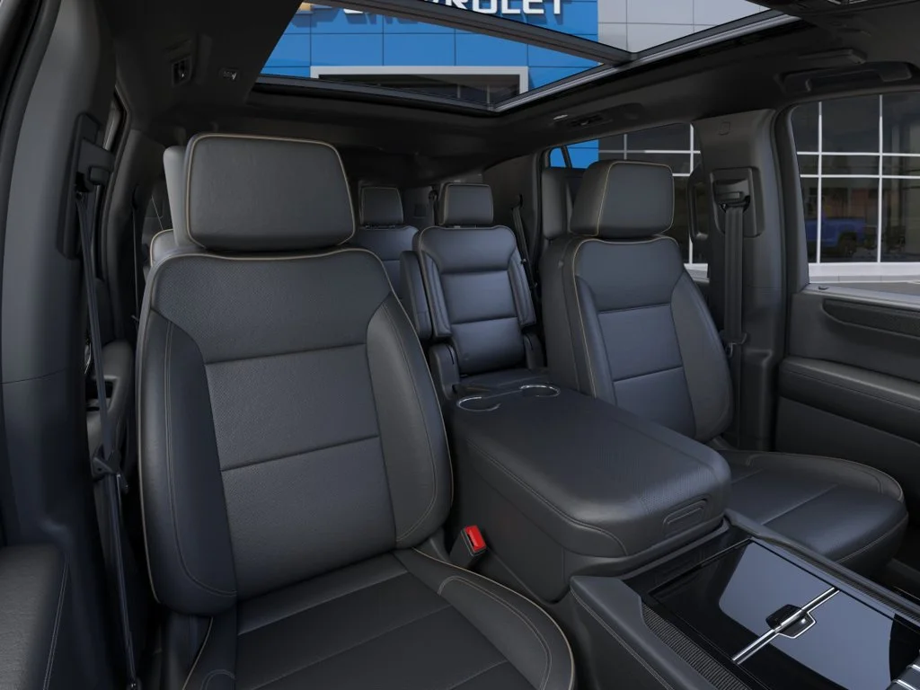 New 2026 Summit White GMC Elevation image 16