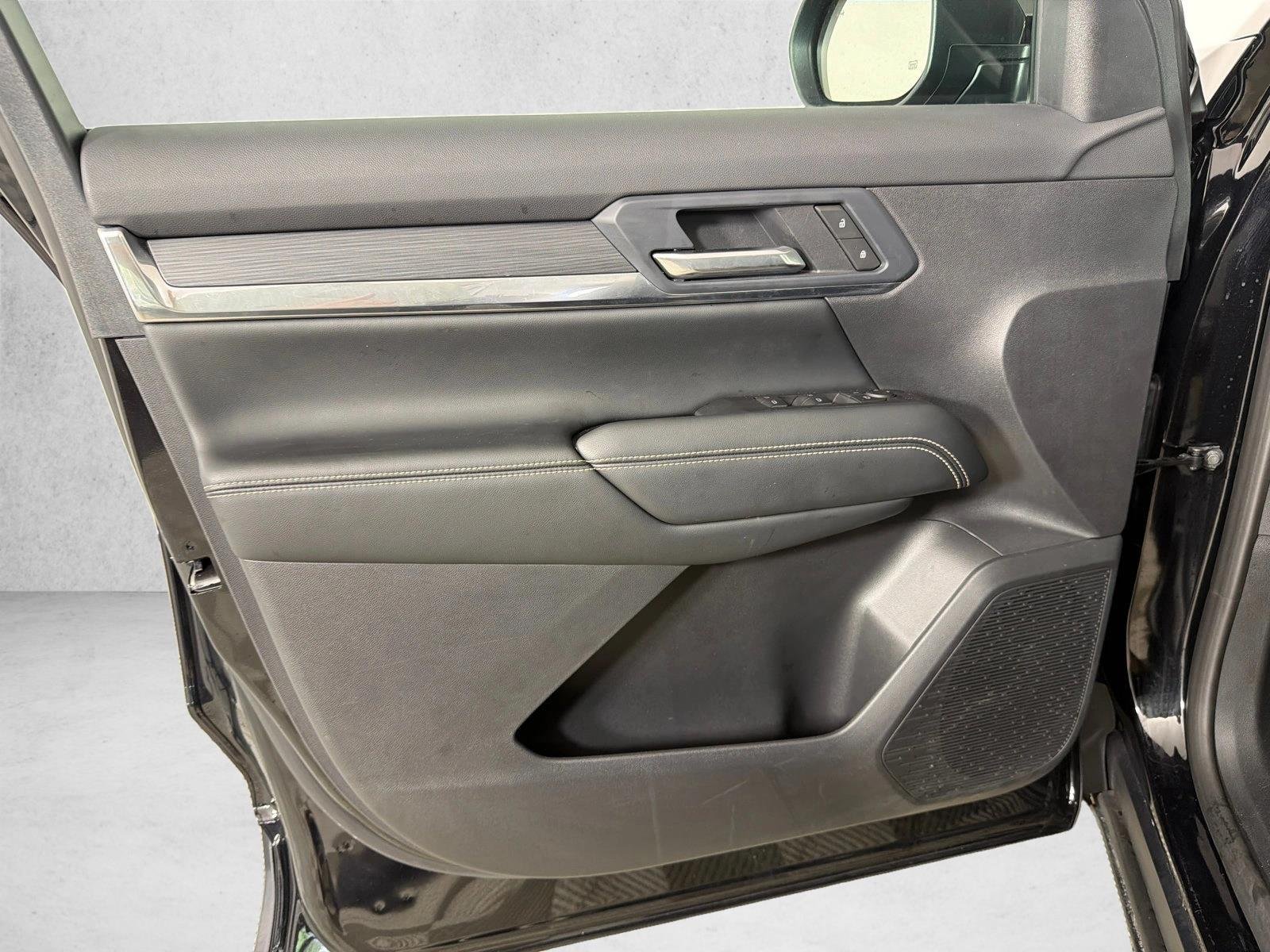 Used 2026 Black GMC FWD Elevation image 11
