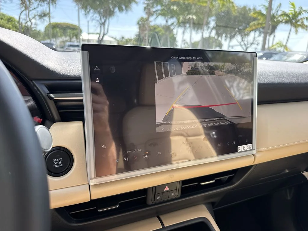 New 2026 White Metallic Mazda 2.5 S Premium AWD image 49