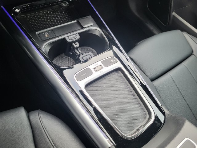 New 2026 Night Black Mercedes-Benz GLA 250 image 20