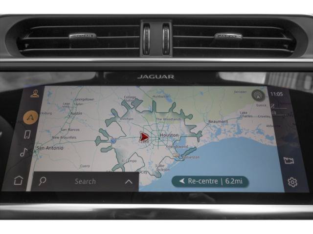 Used 2024 Black Jaguar HSE image 16