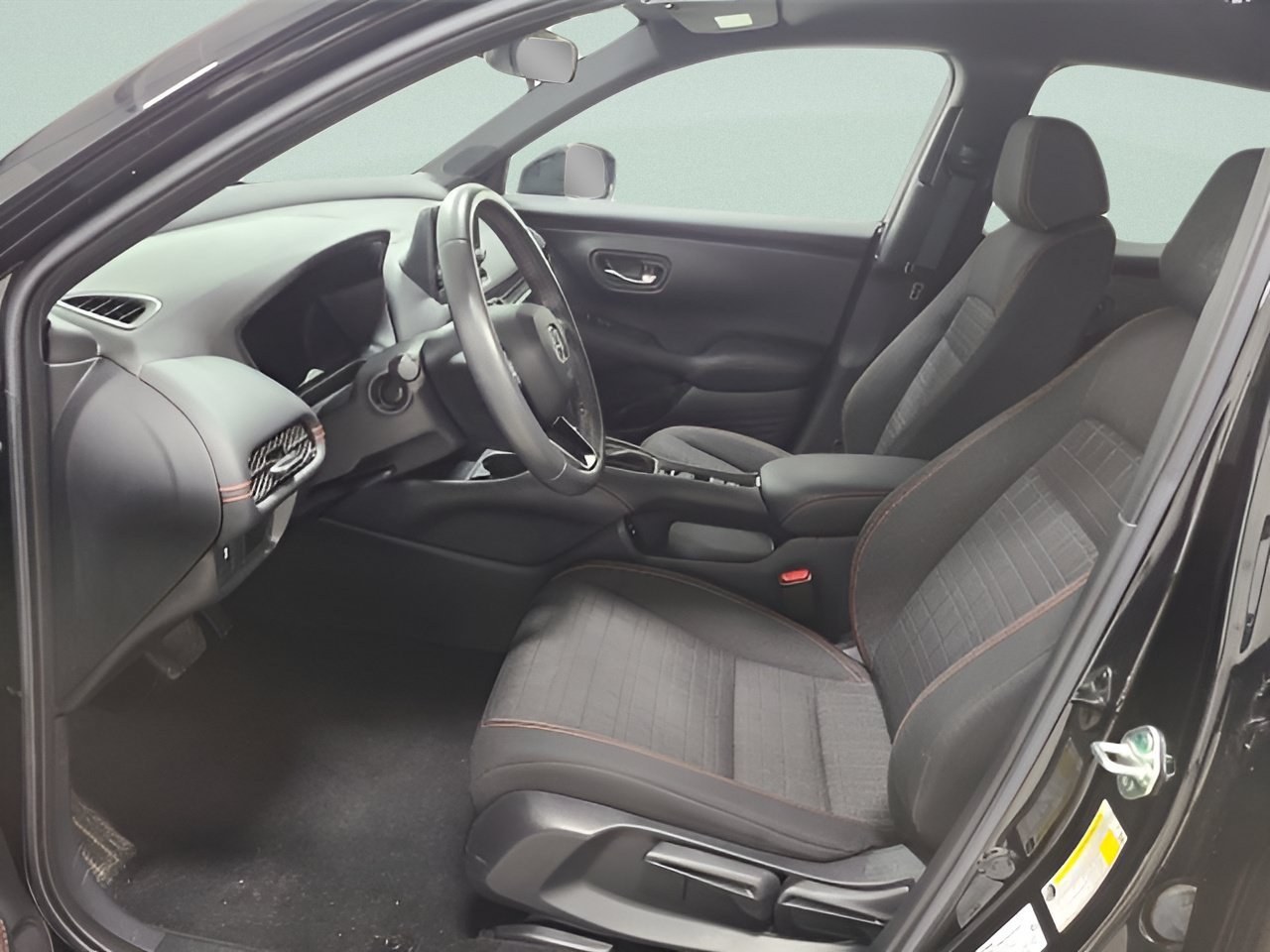 2024 Honda HR-V Sport - Photo 49