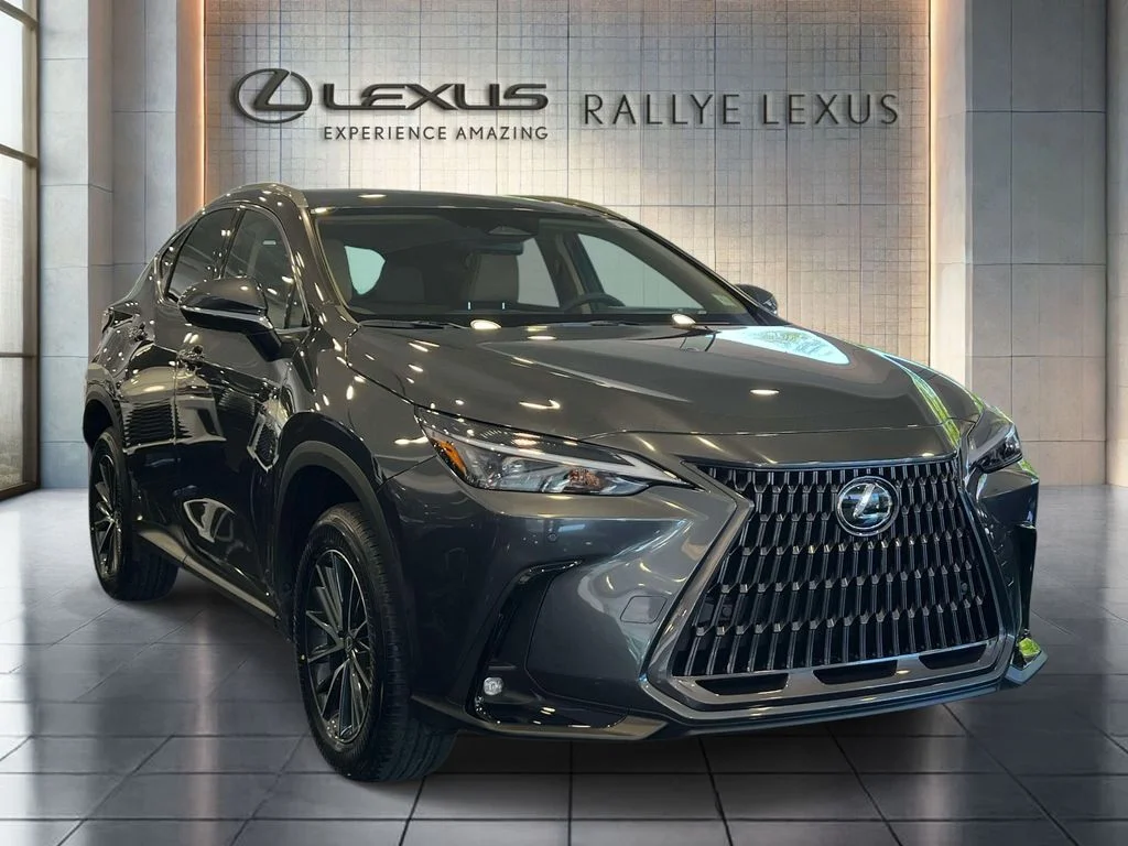 2026 Lexus NX 350 350 Premium AWD's photo