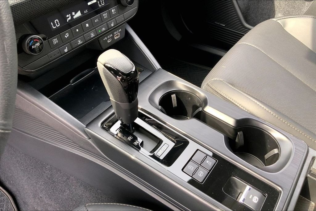 Used 2026 White Subaru Limited image 18