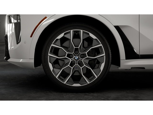 New 2027 Alpine White BMW  image 7