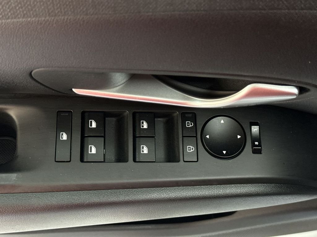 2025 Hyundai Tucson SEL Convenience - Photo 15