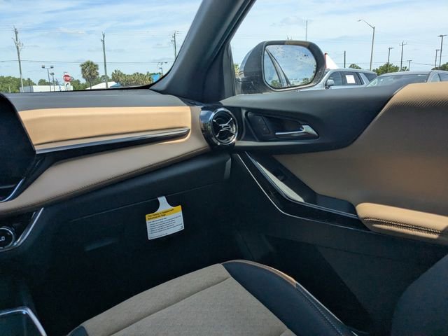 2026 Chevrolet Equinox ACTIV - Photo 18