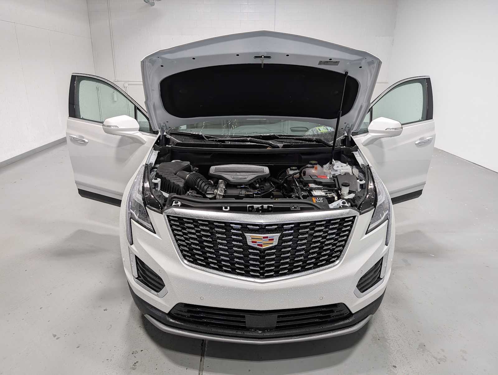2025 Cadillac XT5 Premium Luxury - Photo 11