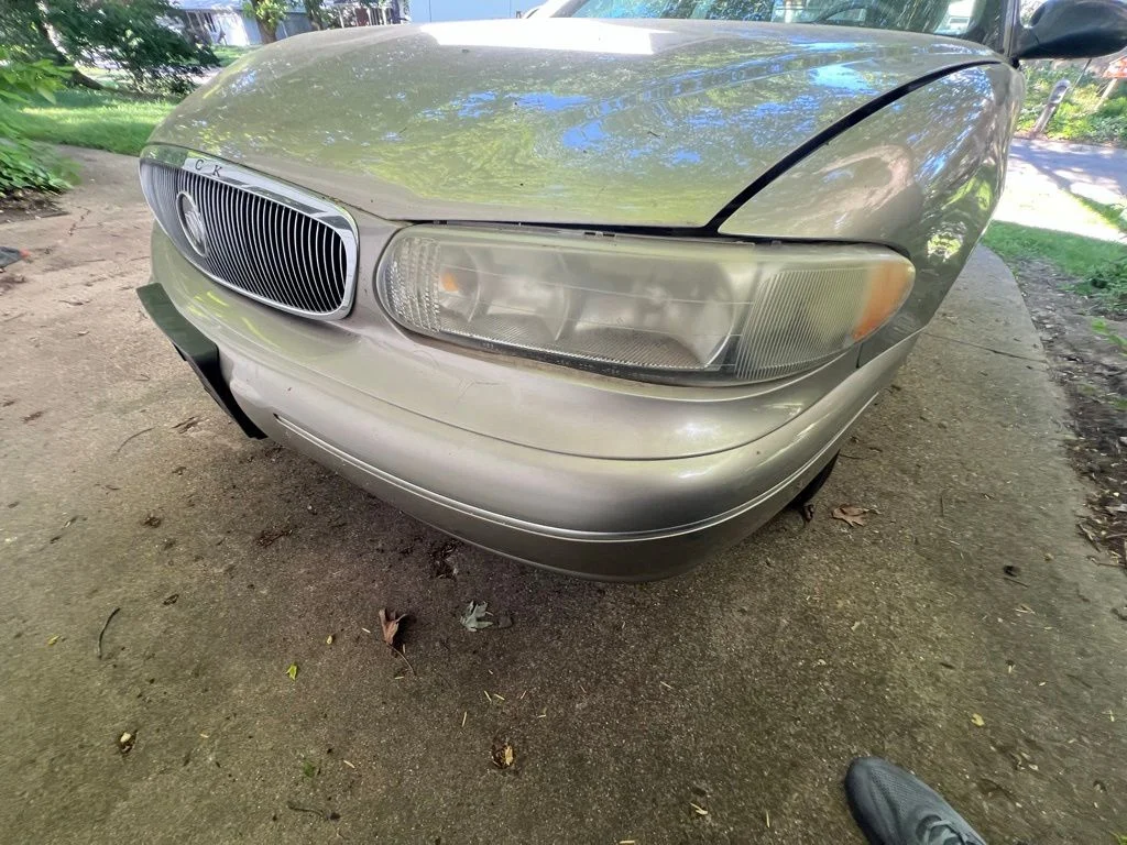 1999 Buick Century CUSTOM's photo