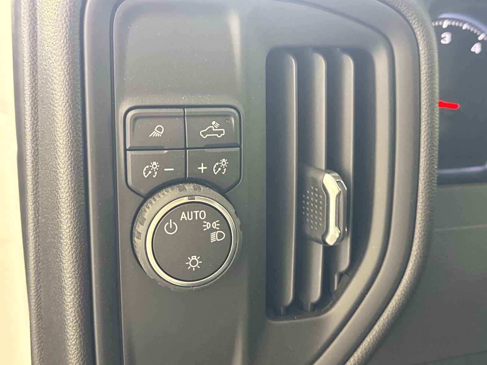 2025 Chevrolet Silverado 3500 HD Work Truck - Photo 22