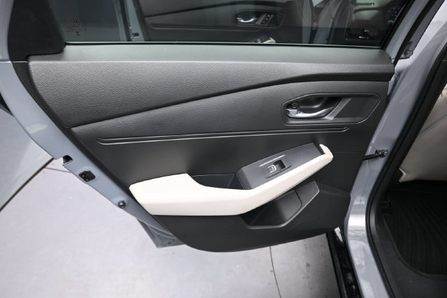 Certified Used 2025 Urban Gray Pearl Honda HYBRID EX-L image 19