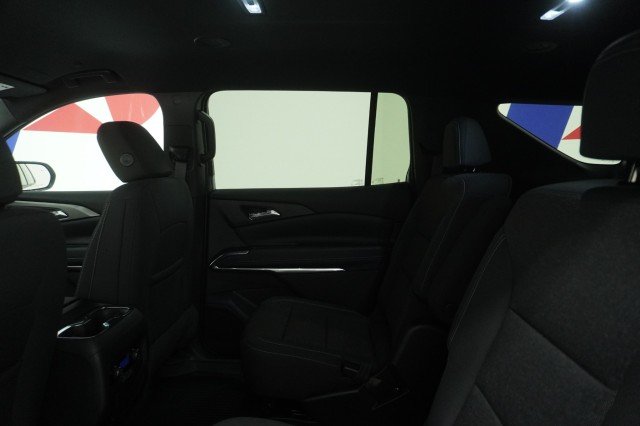 2026 Chevrolet Traverse LT - Photo 21
