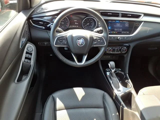 2023 Buick Encore GX Essence - Photo 7