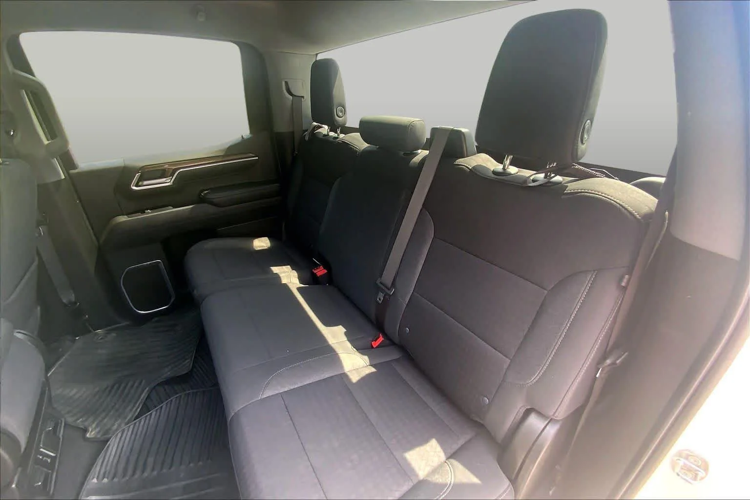 Certified Used 2022 Summit White Chevrolet LT image 21