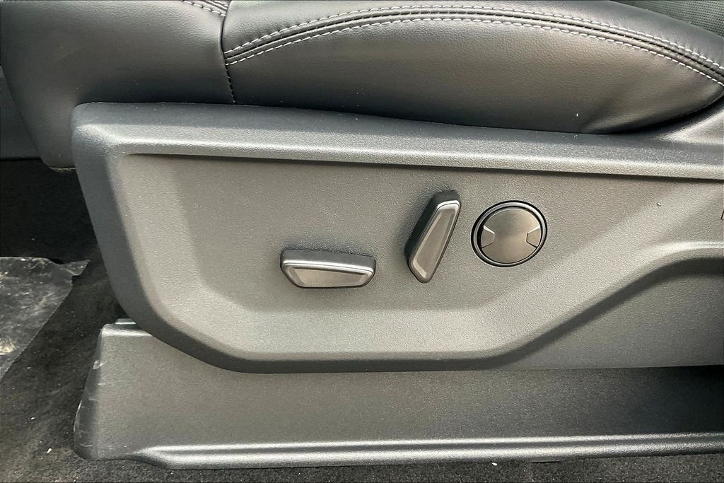 New 2026 Ford Expedition Platinum 4D Sport Utility