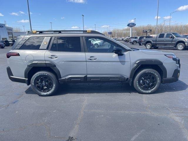 New 2026 RIVER ROCK PEARL Subaru Wilderness image 6