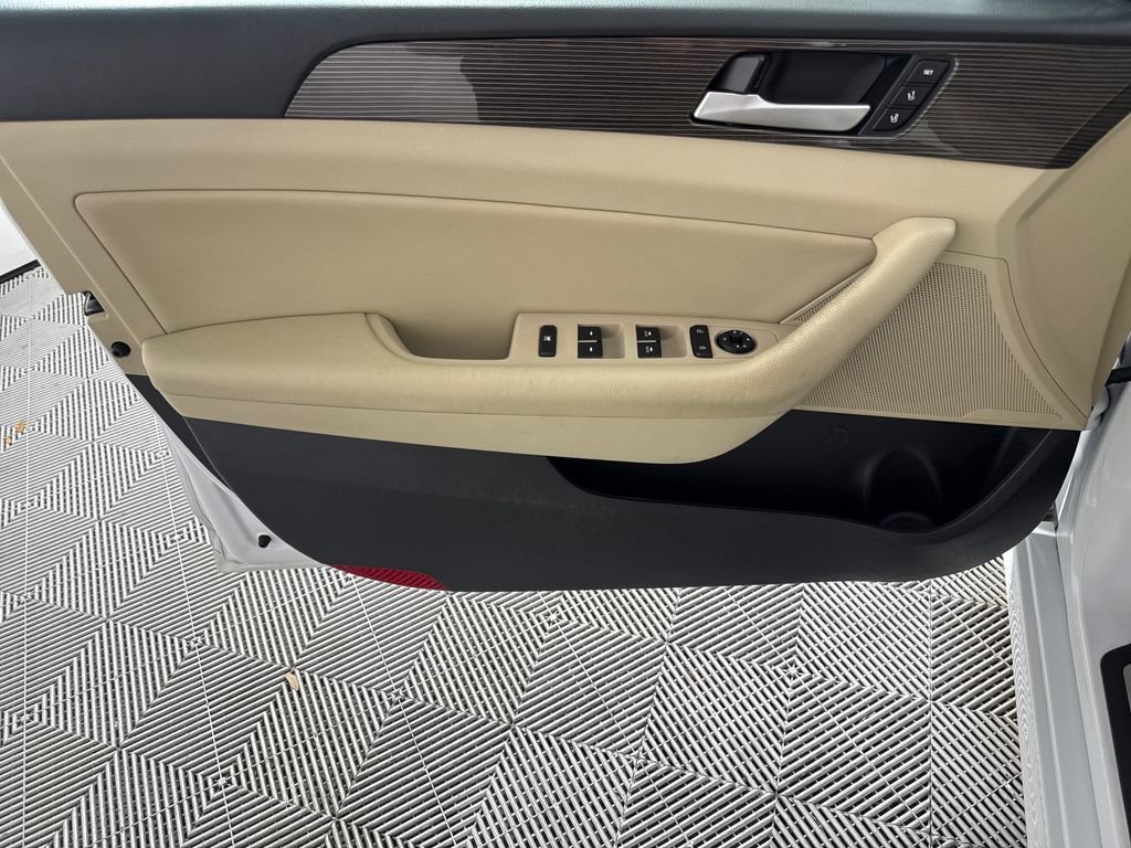 2019 Hyundai Sonata Limited - Photo 10