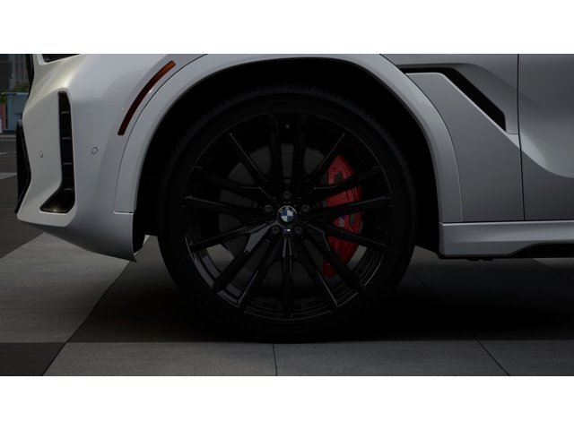 New 2027 Mineral White Metallic BMW  image 7