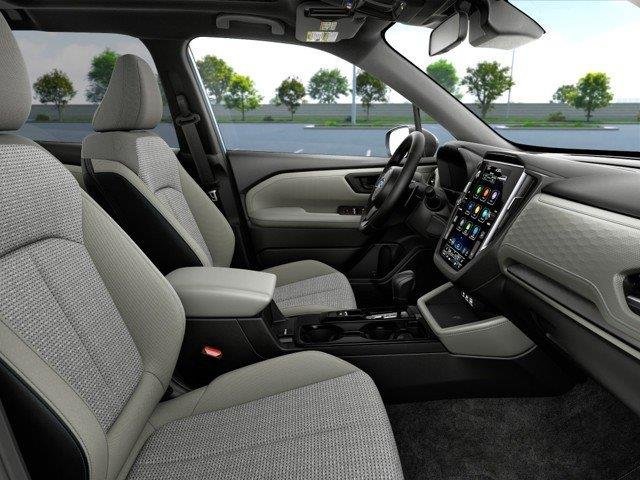 New 2026 DAYBREAK BLUE PEARL Subaru Premium Hybrid image 15