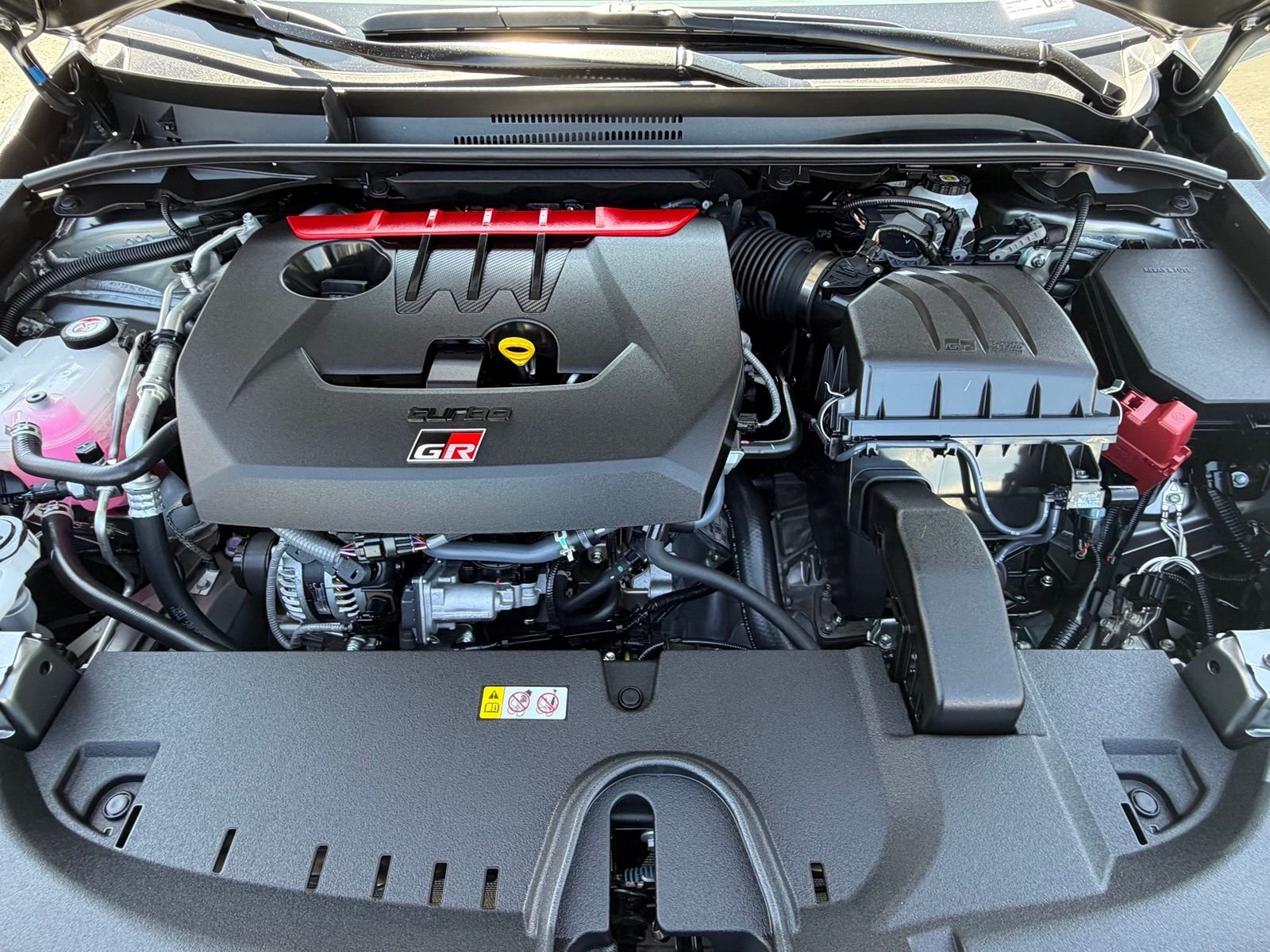 Used 2025 Gray Toyota Premium Plus image 35