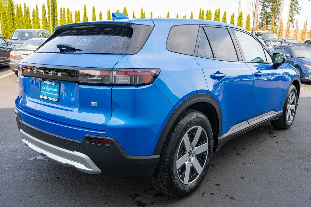 2026 Honda Prologue EX - Photo 6