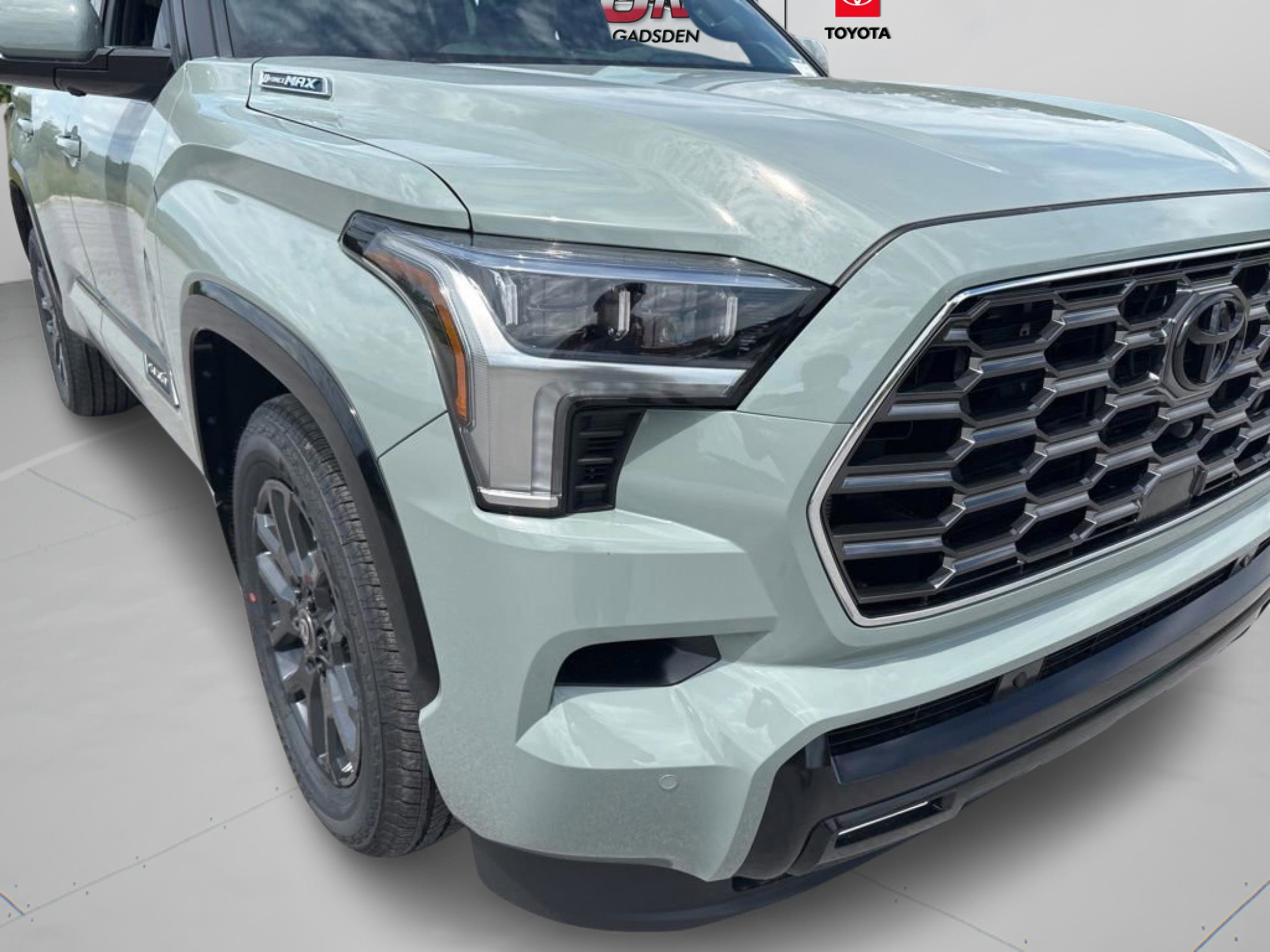 New 2026 Lunar Toyota Platinum image 33