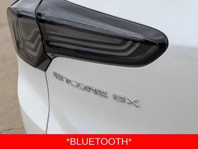 2026 Buick Encore GX Avenir - Photo 8