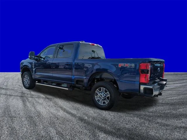 2026 Ford F-350 Super Duty Lariat - Photo 6