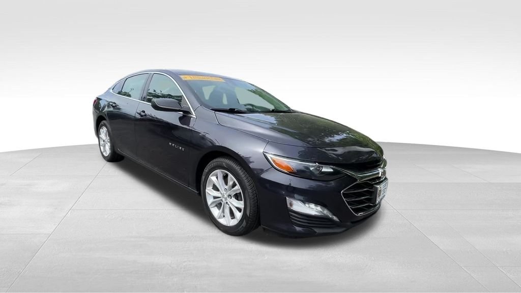 2023 Chevrolet Malibu 1LT - Photo 14