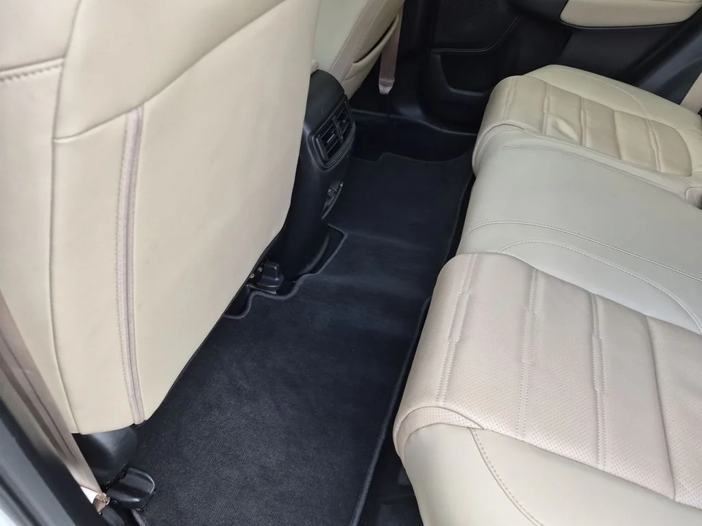 Used 2019  Honda EX-L image 35