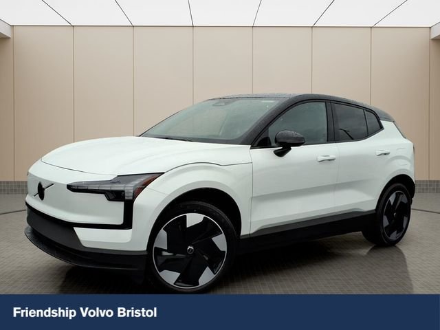 New 2026 Volvo EX30 Twin Motor Performance Plus AWD