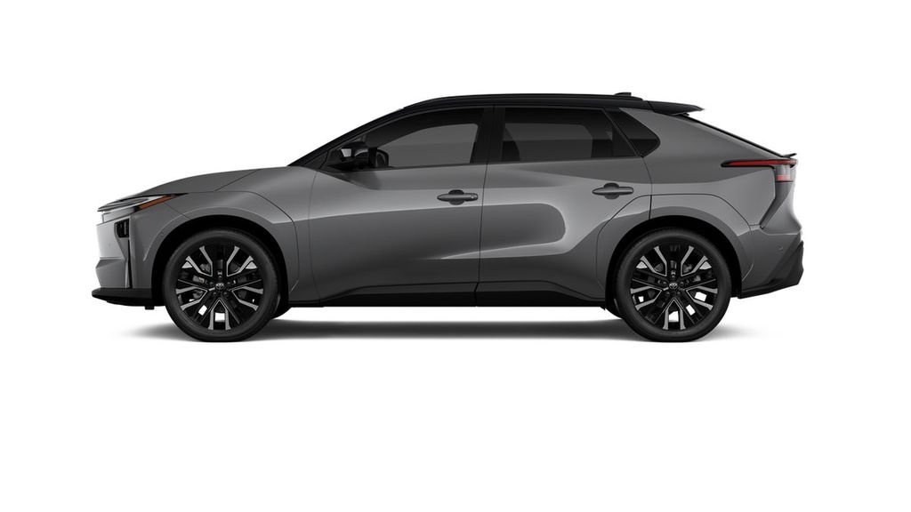 2026 Toyota bZ Limited - Photo 6