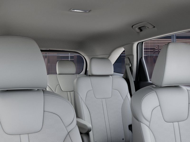 New 2026 Cityscape Green Kia EX image 27