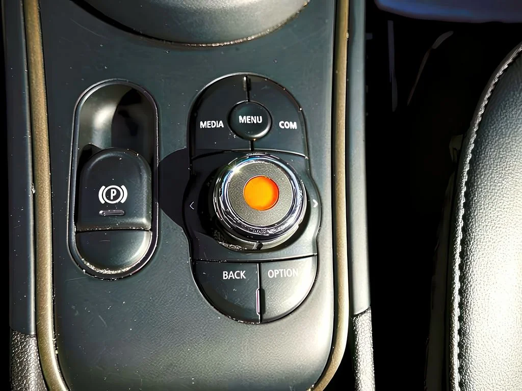 2022 MINI Countryman - Photo 21